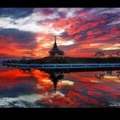 ဝိုင္​ဝိုင္​း at ကာရံမဲ့ခ်ိန္​
