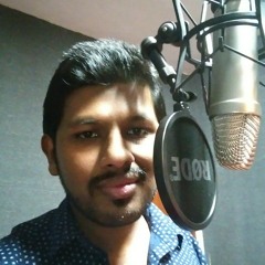 Kannadi Vathil Studio Cover