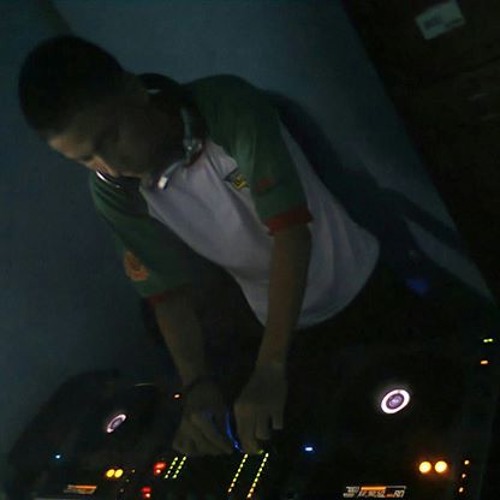 DJ Agez [ BBM Funkot Remix ] - Live For The Night ( 2015 ) New