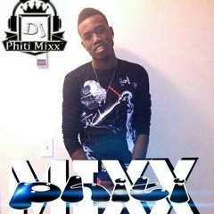 remix gouyad laaa dj phitimix