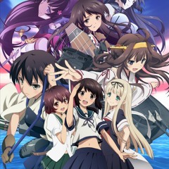 [Opening] Kantai Collection - Trimmed