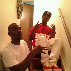 Boosie ft Ford, Fatzz, Tweez at Yaktown