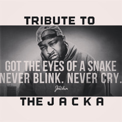 Tribute To The Jacka Mix (RIP) - DJ GEEMALA