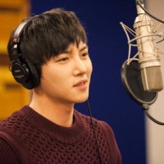 Healer OST Part 6 (I Will Protect You) -  by Ji Chang Wook
