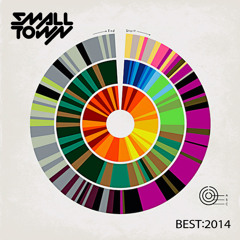 Best of 2014 ✖ Smalltown DJs [PSA ONLY]