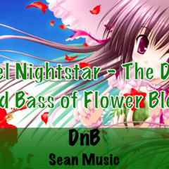 Ravel Nightstar - The Drum And Bass Of Flower Bless [BUY LINK IS FREE DL]