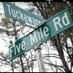 Jose' Story  at Bham