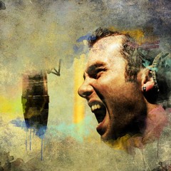 Blue Chalk (Cover) feat. Sas