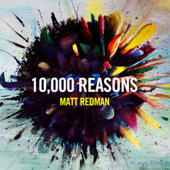 Matt Redman - 10.000 Reasons (Bless The Lord) Cover