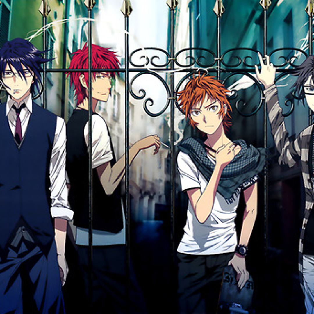 缶バッジ　草薙出雲　K MISSING KINGS K RETURN OF KINGS 草薙出雲 アニカプ 缶バッジ - メルカリ