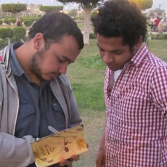 سرحت عشان أعرف أعيش