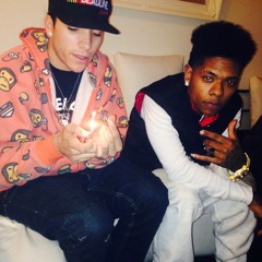 Chauffeur - Young Renz x Agoff (Prod. By Tillman Beatz)