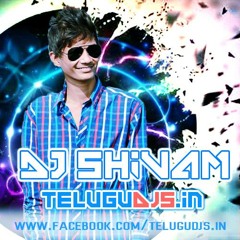 Bandi Enaka Bandi Katte Mix By Dj Shivam 2K15