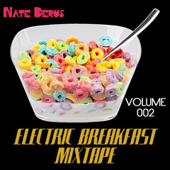 Electric Breakfast Mixtape Vol. 2