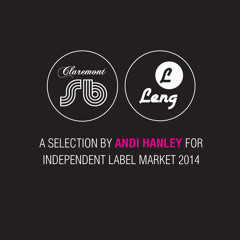 Leng+Claremont 56 Independent Label Market July 2014 Promo Mix by Andi Hanley