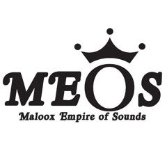 Maloox Empire of Sounds EP (Bootlegs)