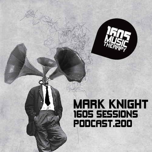 1605 Podcast 200 with Mark Knight