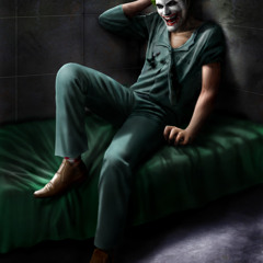 The Clown Prince (Demon Air - Ified Mix)