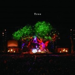 SEKAINO OWARI TREE MIX
