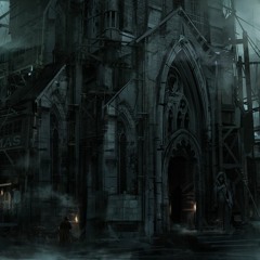 Piece For Men's Choir