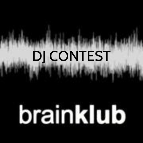 Brain Dj Contest - Shlomo