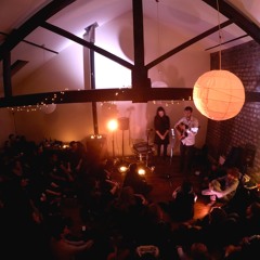 Julian Müller Live in Dublin - full show