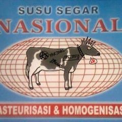 Susu Murni Nasional Punk Persion