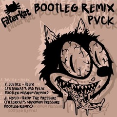 FILTERKAT [FREE BOOTLEG PACK] *PANTHER EP COMING SOON*