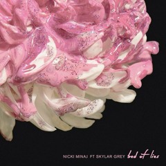 Bed Of Lies - Nicki Minaj Ft. Skylar Grey (Cover)