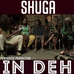 Shuga - In Deh [Penthouse Records 2015]