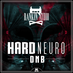 Hard Neuro DNB - 1GB of intense loops and samples