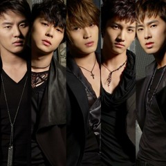 Bolero - DBSK