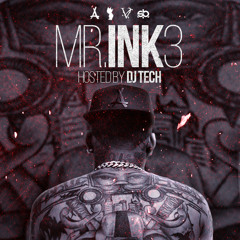 Kid Ink - City On My Back