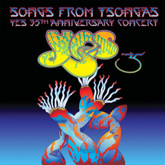 Rhythm of Love (excerpt) [Live]