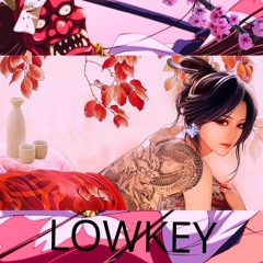 ĿOWKƐƴ /// (PROD. PRIME X MILLS)