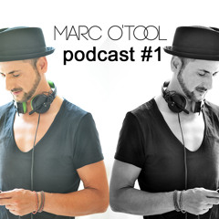 Marc O'Tool Podcast #1