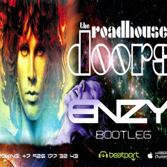 The Doors - Roadhouse Blues (ENZY Bootleg)