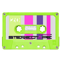Stereotype # 20 ----- by Sonja Brilliant