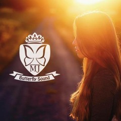 Butterfly Sound - Duke Dumont - I Got U Ft. Jax Jones  [M - Jad Remix]