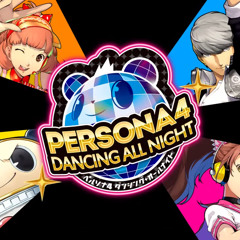 Persona4 Dancing All Night - Dance!