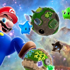 Super Mario RPG - Forest Maze (Glithx Remix)