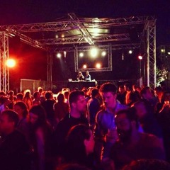 DancyMixesStuff