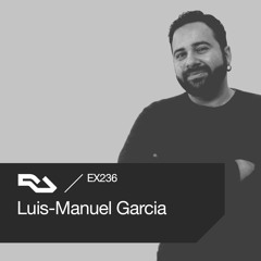EX.236 Luis-Manuel Garcia