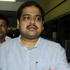 TMC MP Srinjoy Bose arrested in Saradha scam quits the party