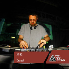 SSS Podcast #152 : Drazel