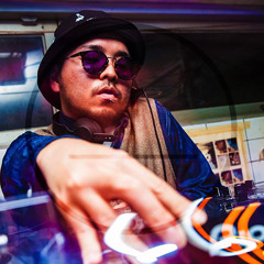 GOLMOKGIL Mixtape #34 - Quandol