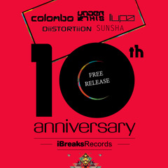 Sunsha - Are You Ready