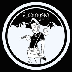 Gloomyska - Bersemangat