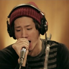 One Ok Rock - The begining (acoustic)