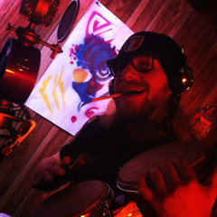 3 eggs(2 pieces of bacon) by Frankie Cuomo